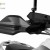 Kézvédő kiegészitő plexi BMW R1200GS (2013-) thumbnail kép