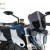 Naked New Generation plexi BMW F800 R (2015-) thumbnail kép