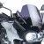 Naked New Generation plexi BMW K1300 R 2009-2015 thumbnail kép