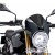 Naked New Generation plexi BMW R NINE T 2014-2015 thumbnail kép