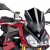 Naked New Generation plexi BMW S1000 R (2014-) thumbnail kép