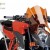 Naked New Generation plexi + GPS Tartó KTM 1290 SUPERDUKE R (2014-2016) thumbnail kép