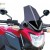 Naked New Generation plexi Honda CB300F (2015) thumbnail kép