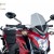 Naked New Generation plexi Honda CB500F 2013-2015 thumbnail kép