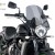 Naked New Generation plexi Kawasaki VULCAN S (2015-2025) thumbnail kép