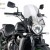 Naked New Generation plexi Kawasaki VULCAN S (2015-2025) thumbnail kép