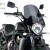 Naked New Generation plexi Kawasaki VULCAN S (2015-2025) thumbnail kép