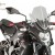 Naked New Generation plexi Kawasaki Z250SL (2015-2016) thumbnail kép