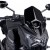 Naked New Generation plexi Kawasaki Z800 (2013-2015) thumbnail kép