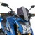 Naked New Generation plexi Suzuki GSX-S1000 2015 thumbnail kép