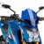 Naked New Generation plexi Suzuki GSX-S1000 2015 thumbnail kép