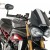 Naked New Generation plexi  Triumph SPEED TRIPLE R (2016-2017) thumbnail kép