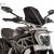 Naked New Generation plexi X Diavel (2016-) thumbnail kép