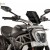 Naked New Generation plexi X Diavel (2016-) thumbnail kép