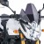 Naked New Generation plexi Yamaha FZ8 (2010-2015) thumbnail kép