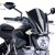 Naked New Generation plexi Yamaha MT-07 2014 thumbnail kép