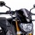 Naked New Generation plexi Yamaha MT-09 (2013-2016) thumbnail kép