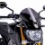Naked New Generation plexi Yamaha MT-09 (2013-2016) thumbnail kép