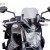 Naked New Generation plexi Yamaha Yamaha XJ6 ABS (2009-2014) thumbnail kép