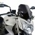 Naked New Generation plexi Yamaha Yamaha XJ6 ABS (2009-2014) thumbnail kép