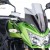 Naked New Generation plexi Z750/Z750R 2002-2012 thumbnail kép