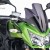 Naked New Generation plexi Z750/Z750R 2002-2012 thumbnail kép