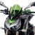 Naked New Generation Touring plexi Kawasaki Z1000 (2014-2017) thumbnail kép