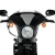 PUIG Batwing SML Sport szélvédő - 21053 thumbnail kép