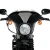 PUIG Batwing SML Sport szélvédő - 21053 thumbnail kép