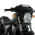 PUIG Batwing SML Sport szélvédő - 21059 thumbnail kép