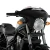 PUIG Batwing SML Sport szélvédő - 21059 thumbnail kép