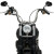 Puig Batwing SML Touring plexi - 10898 thumbnail kép