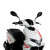 Puig City Robogó plexi - 0395 thumbnail kép