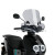 Puig City Robogó plexi - 6528 thumbnail kép