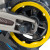Puig Crown Trim Ring Yamaha T-Max - 7359 thumbnail kép