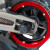 Puig Crown Trim Ring Yamaha T-Max - 9546 thumbnail kép