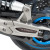 Puig Crown Trim Ring Yamaha T-Max - 9854 thumbnail kép