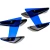 Puig Downforce Naked szárny - 20621 thumbnail kép