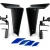 Puig Downforce Naked szárny - 20647 thumbnail kép