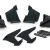 Puig Downforce Naked szárny - 20832 thumbnail kép