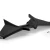PUIG Naked Front Spoiler - 21519 thumbnail kép