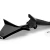 PUIG Naked Front Spoiler - 21519 thumbnail kép