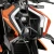PUIG Naked Front Spoiler - 22178 thumbnail kép