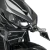 PUIG Naked Front Spoiler - 22782 thumbnail kép