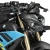 PUIG Naked Front Spoiler - 22789 thumbnail kép