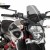 Puig Naked New Generation plexi Aprilia SHIVER 900 (2017-) thumbnail kép