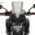 Puig Naked New Generation plexi Honda CB650F (2017-) thumbnail kép