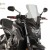 Puig Naked New Generation plexi Honda CB650F (2017-) thumbnail kép