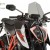 Puig Naked New Generation plexi KTM 1290 SUPERDUKE R (2017-) thumbnail kép
