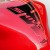 Puig tankpad Aprilia SHIVER Logó thumbnail kép